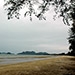 หาดนเรศวร (หาดเขากะโหลก) ที่พักประจวบ โรงแรมประจวบ  รีสอร์ทประจวบ สถานที่ท่องเที่ยวประจวบ จ.ประจวบคีรีขันธ์